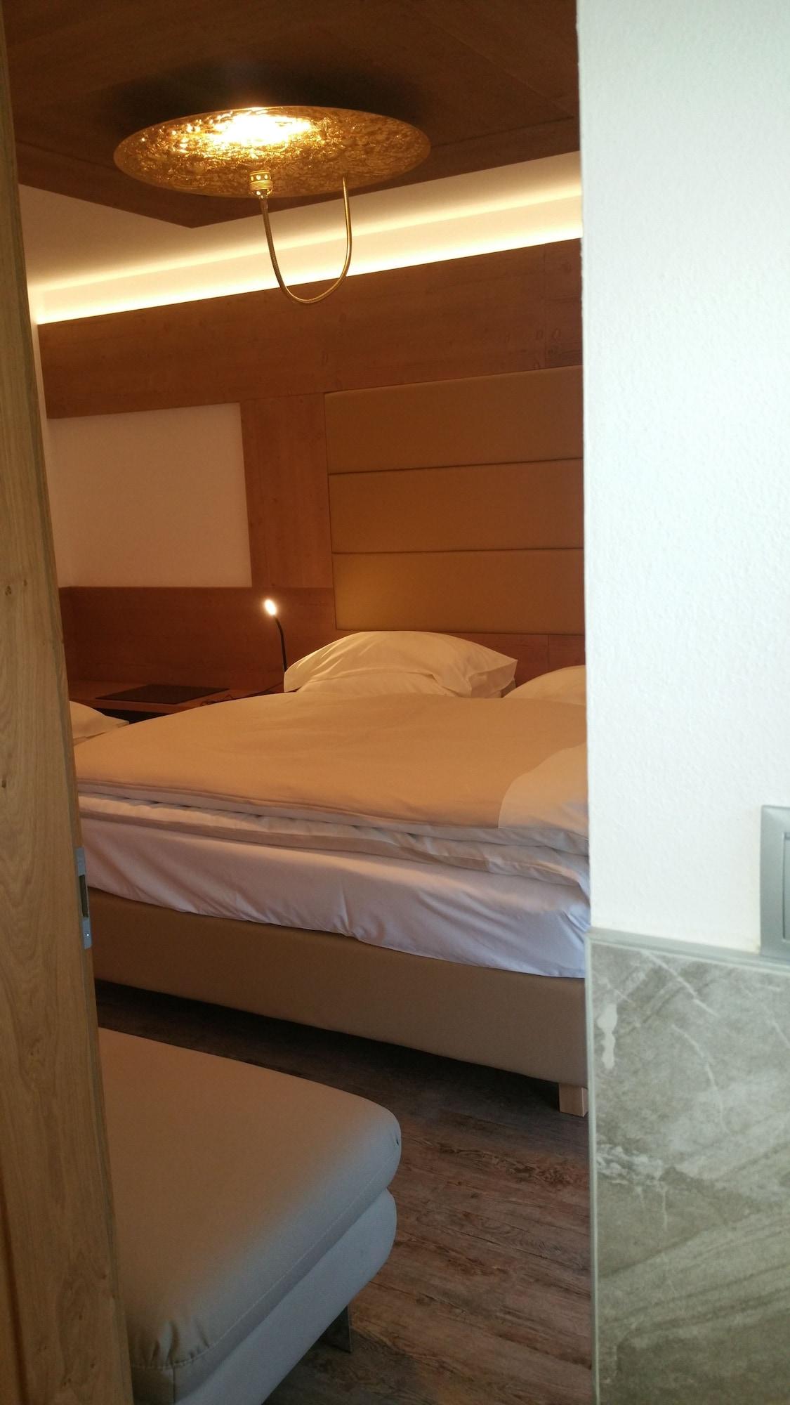 Hotel Vergeiner Seefeld no Tirol Exterior foto