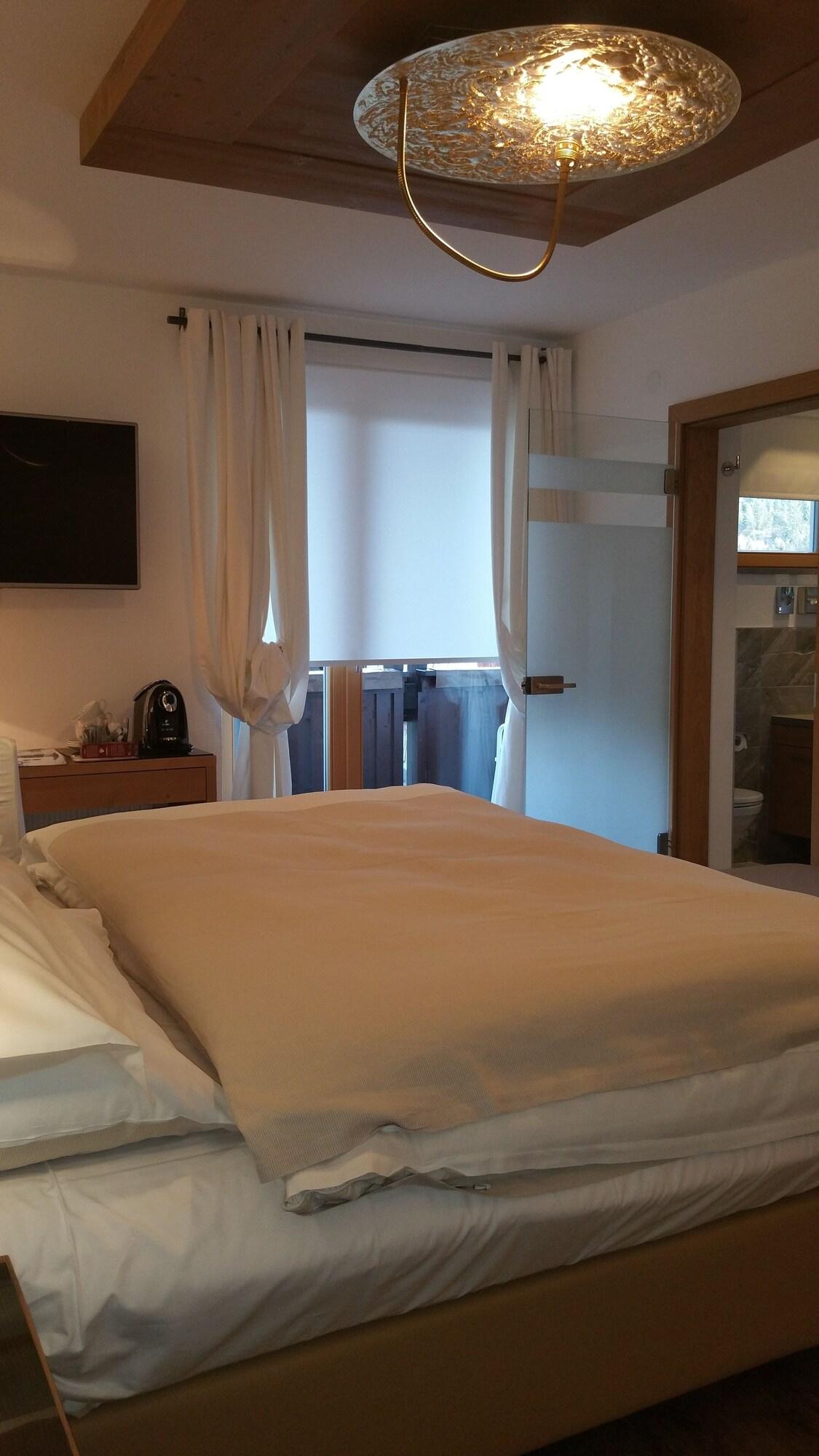 Hotel Vergeiner Seefeld no Tirol Exterior foto