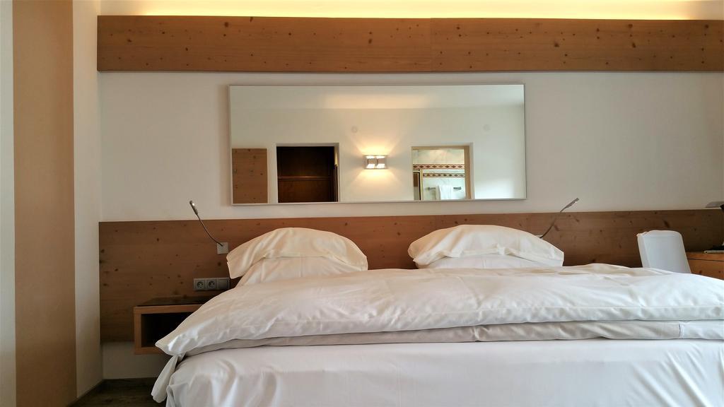 Hotel Vergeiner Seefeld no Tirol Quarto foto