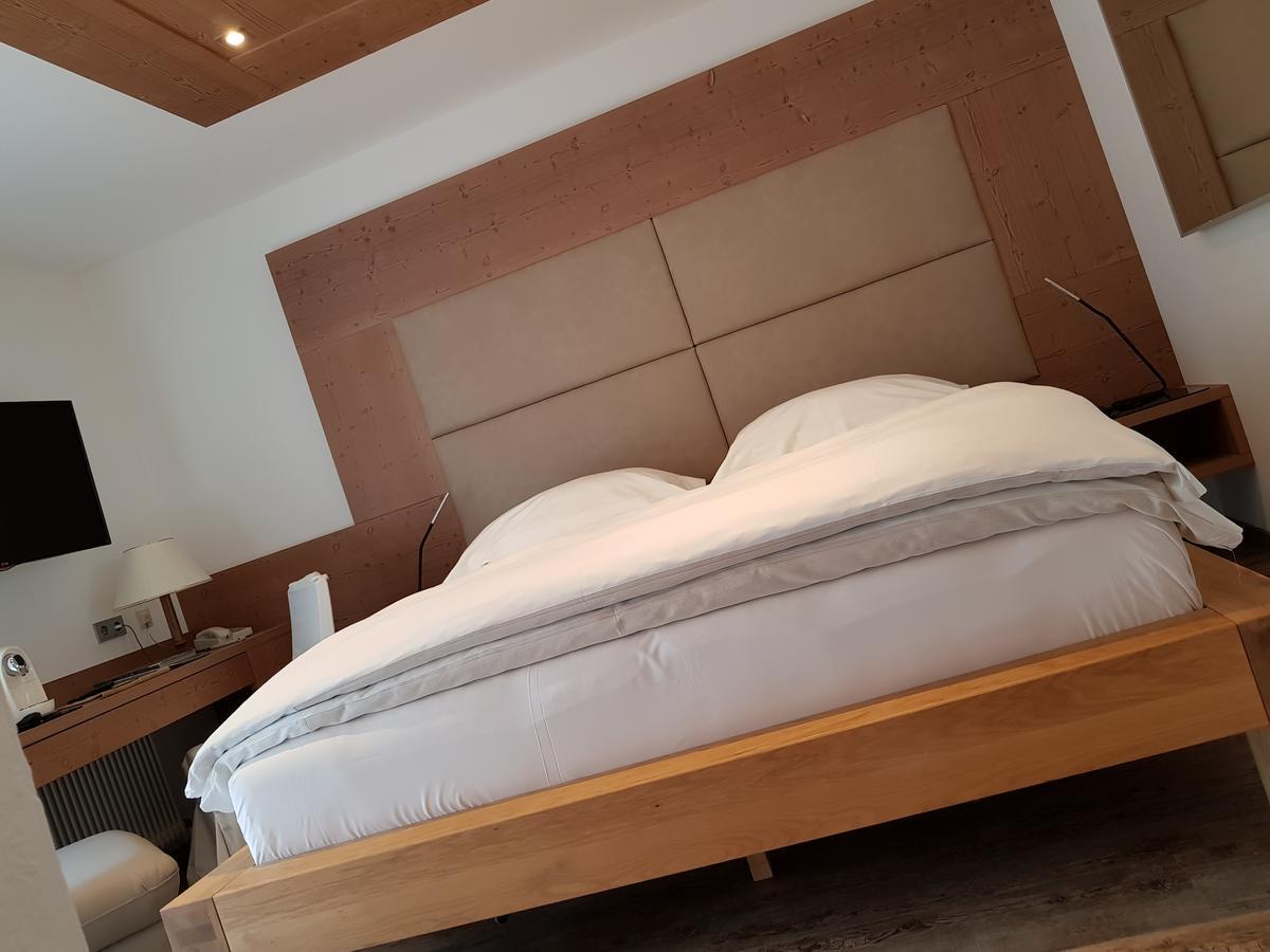 Hotel Vergeiner Seefeld no Tirol Exterior foto